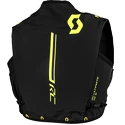 Tekaški jopič Scott  Pack Trail RC Ultimate TR’ Black/Yellow