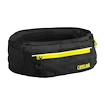 Tekaški pas Camelbak  Ultra Belt Black/Safety Yellow M/L