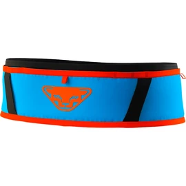 Tekaški pas Dynafit Upcycled Running Belt Methyl Blue