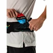 Tekaški pas Nathan  Pinnacle Series Waistpack Black/Blue Me Away