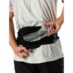 Tekaški pas Nathan  Pinnacle Series Waistpack Black/Blue Me Away