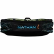 Tekaški pas Nathan  Pinnacle Series Waistpack Black/Blue Me Away