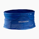 Tekaški pas Salomon ADV Skin Belt Blue/Ebony