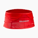 Tekaški pas Salomon ADV Skin Belt Goji Berry