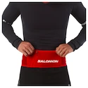 Tekaški pas Salomon  Belt Fiery Red