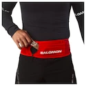 Tekaški pas Salomon  Belt Fiery Red