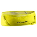 Tekaški pas Salomon  Belt Sulphur Spring/Glacier Gray