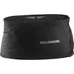 Tekaški pas Salomon  High Pulse Belt Black