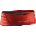 Tekaški pas Salomon  High Pulse Belt Risk Red