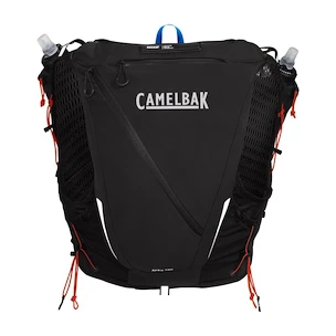 Tekmovalni hidracijski jopič Camelbak  Apex Pro Run Vest Black M