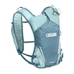 Tekmovalni hidracijski jopič Camelbak  Trail Run Vest Women Adriatic Blue