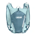 Tekmovalni hidracijski jopič Camelbak  Trail Run Vest Women Adriatic Blue