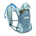 Tekmovalni hidracijski jopič Camelbak  Trail Run Vest Women Adriatic Blue