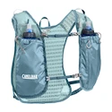 Tekmovalni hidracijski jopič Camelbak  Trail Run Vest Women Adriatic Blue