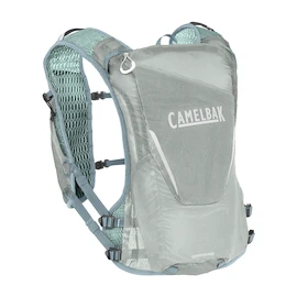 Tekmovalni hidracijski jopič Camelbak Zephyr Pro Pigeon/Blue Surf