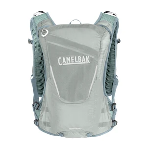 Tekmovalni hidracijski jopič Camelbak  Zephyr Pro Pigeon/Blue Surf