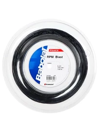 Teniška struna Babolat RPM Blast Black 1,20 mm (200 m)