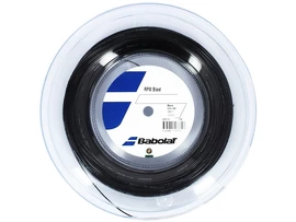 Teniška struna Babolat RPM Blast Black 1,25 mm (200 m)