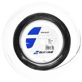 Teniška struna Babolat RPM Blast Black 100m