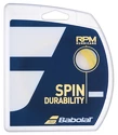 Teniška struna Babolat  RPM Hurricane - (12m)