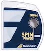 Teniška struna Babolat  RPM Power (12m)  1,30 mm