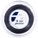 Teniška struna Babolat  RPM Rough Dark Grey 200m