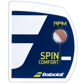 Teniška struna Babolat RPM Soft - 12m