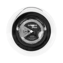 Teniška struna Dunlop  Explosive Speed Black 1.25 Reel (200 m)