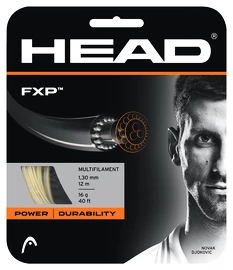 Teniška struna Head FXP (12 m)