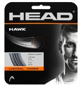 Teniška struna Head  Hawk Grey 1.20 mm (12 m)