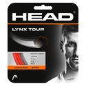 Teniška struna Head Lynx Tour Orange (12 m)