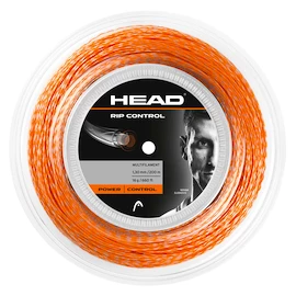 Teniška struna Head RIP Control Orange 1,25 mm (200m)