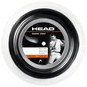 Teniška struna Head  Sonic Pro Black (200 m)