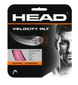 Teniška struna Head  Velocity Pink (12 m)