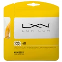 Teniška struna Luxilon  4G  1,25 mm