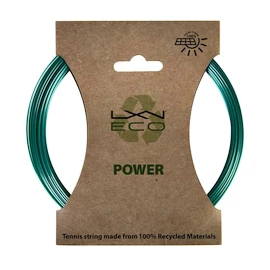 Teniška struna Luxilon Eco Power 125 Set