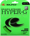 Teniška struna Solinco  Hyper-G (12 m)