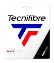 Teniška struna Tecnifibre  Black Code 1,18 mm (12m)