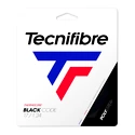 Teniška struna Tecnifibre  Black Code 1,24 mm (12m)