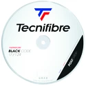 Teniška struna Tecnifibre  Black Code 1,24 mm (200m)