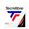 Teniška struna Tecnifibre  Black Code Fire (12 m)