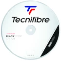 Teniška struna Tecnifibre  Black Code Fire (200 m)