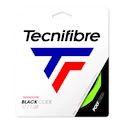 Teniška struna Tecnifibre  Black Code Lime (12 m)