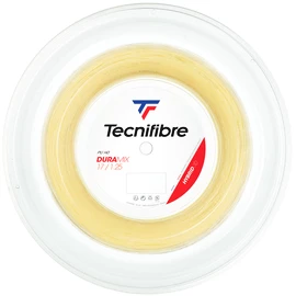 Teniška struna Tecnifibre Duramix HD 1,30 mm (200m)