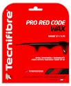 Teniška struna Tecnifibre  Pro Red Code Wax (12 m)  1,20 mm