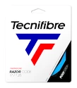 Teniška struna Tecnifibre  Razor Code Blue 1,25 mm (12m)