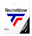 Teniška struna Tecnifibre  Razor Code Carbon 1,25 mm (12m)