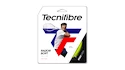 Teniška struna Tecnifibre  Razor Code Soft Lime 12 m