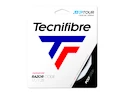 Teniška struna Tecnifibre  Razor Code White (12 m)  1,25 mm