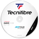 Teniška struna Tecnifibre  Razor Code White (200 m)